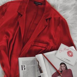 Jluxlabel Hathaway Kimono